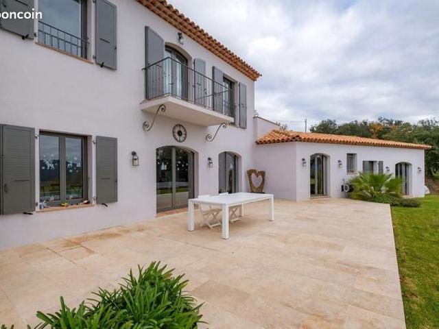 Maison vente à Arrondissement de Draguignan, Plan-de-la-tour