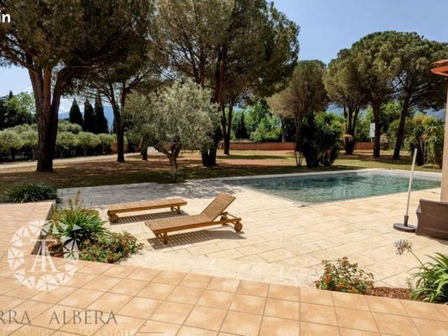 Maison vente à Céret, Montesquieu-des-albères