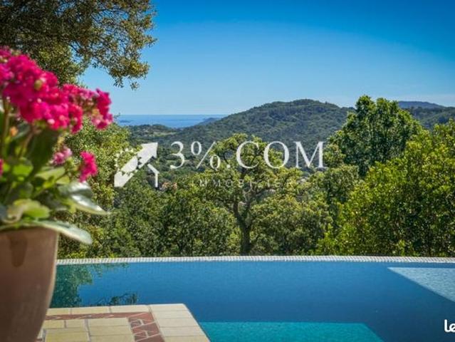Maison vente à Arrondissement de Draguignan, Les Adrets-de-l'estérel
