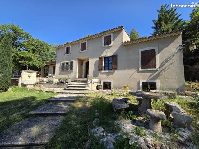 Maison vente à Visan