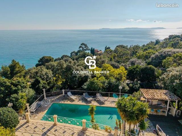 Maison vente à Arrondissement de Draguignan, Rayol-canadel-sur-mer