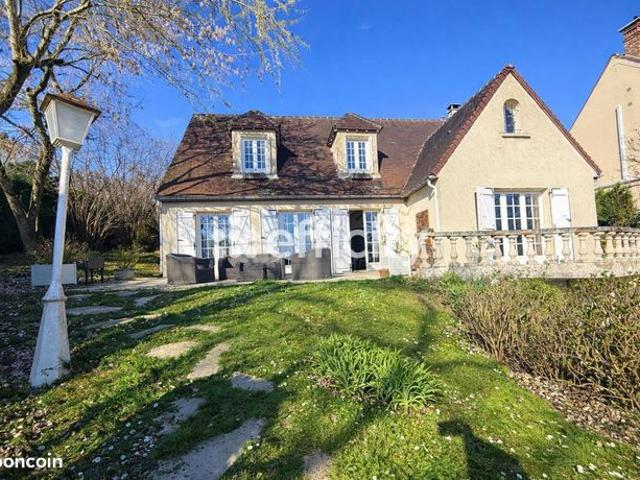 Maison vente à Argenteuil, Saint-leu-la-forêt