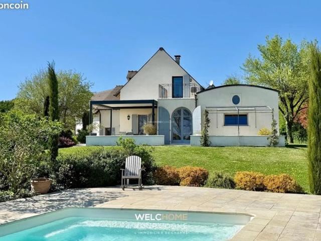 Maison vente à Chalon-sur-Saône, Mercurey