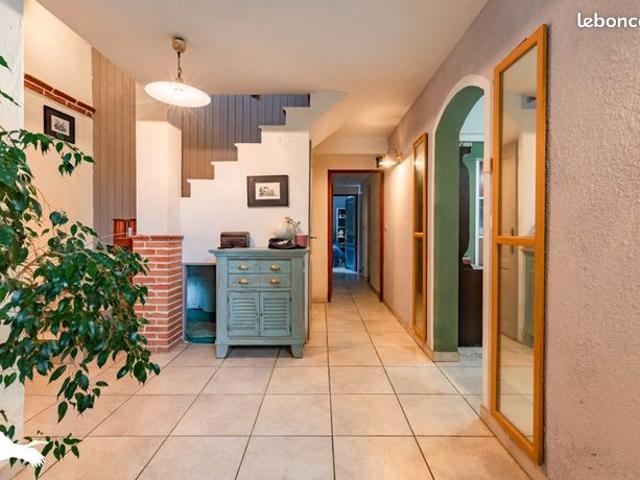 Maison vente à Toulouse, Ayguesvives