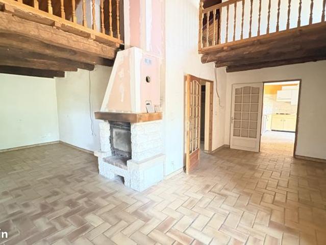 Maison vente à Alès, Méjannes-lès-alès