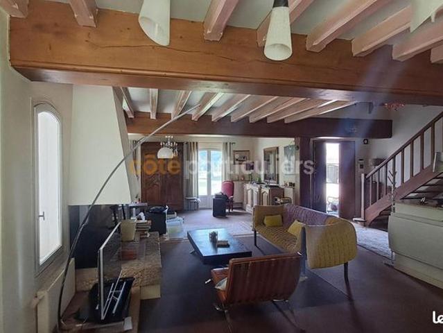 Maison vente à Montargis, Villemandeur