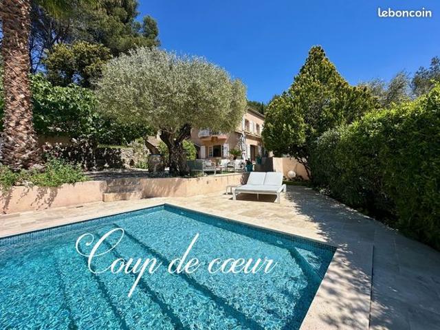 Maison vente à Le Revest-les-eaux