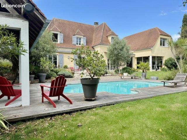 Maison vente à Pau