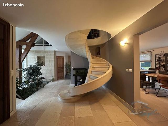 Maison vente à Étampes, Janville-sur-juine