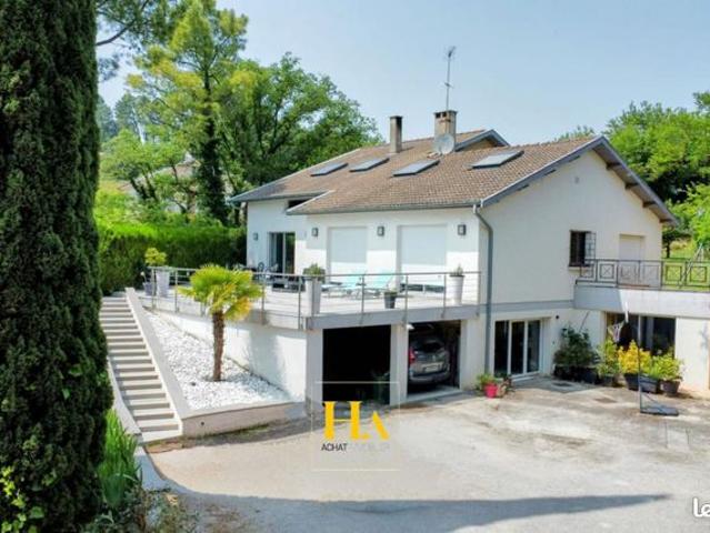 Maison vente à Valence, Peyrins