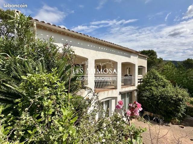 Maison vente à Arrondissement de Draguignan, Roquebrune-sur-argens