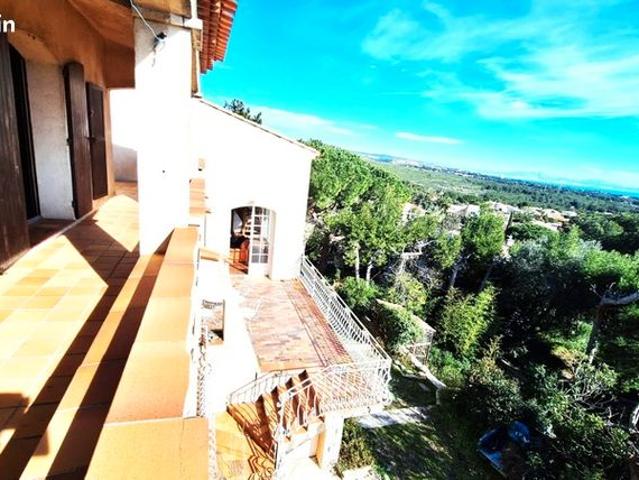 Maison vente à Istres, Sausset-les-pins