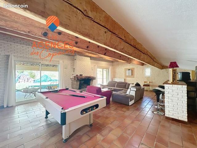 Maison vente à Arrondissement de Toulon, Évenos