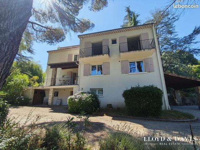 Maison vente à Dieulefit, Drôme