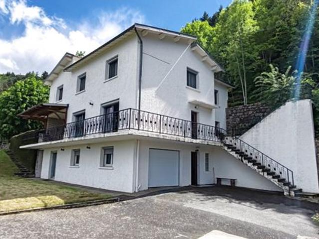 Maison vente à Tournon-sur-Rhône, Lamastre