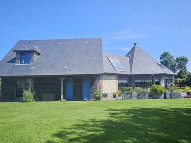 Maison vente à Le Havre, Senneville-sur-fécamp