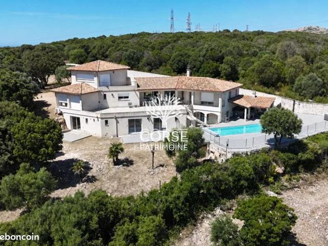 Maison vente à Sartène, Bonifacio