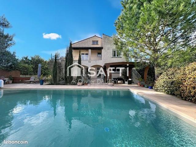 Maison vente à Montpellier, Prades-le-lez