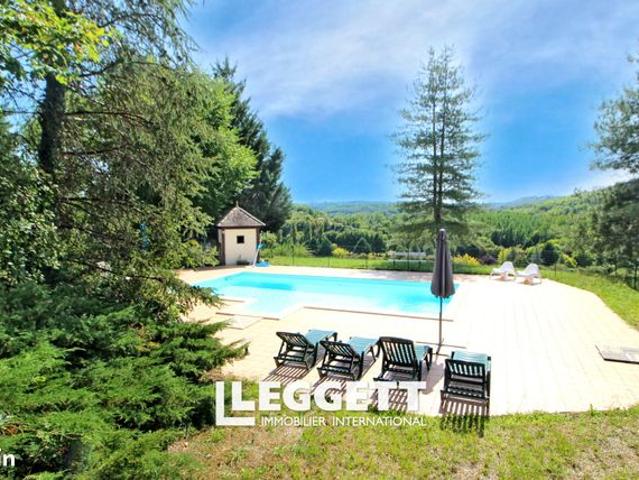 Maison vente à Siorac-en-Périgord, Dordogne