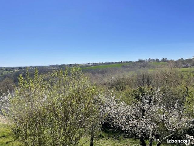 Maison vente à Toulouse, Auzeville-tolosane