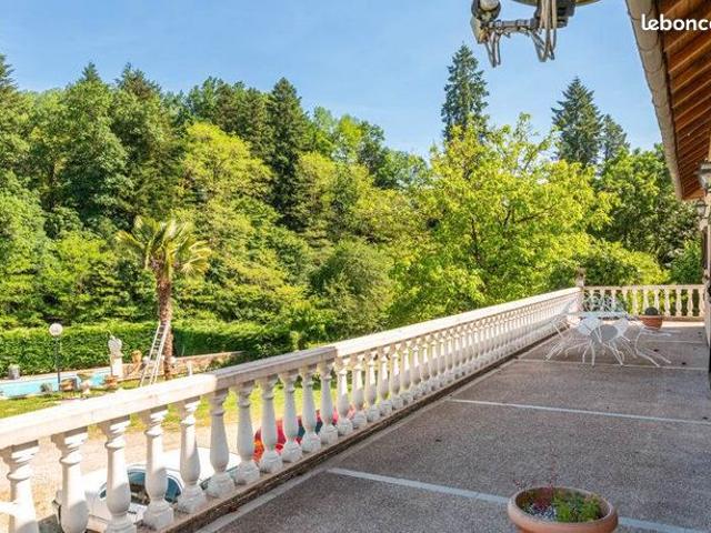 Maison vente à Tulle, Nouvelle-Aquitaine