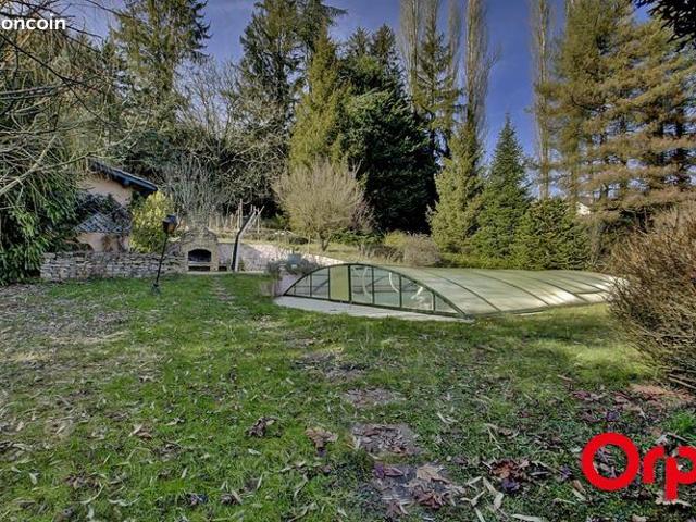 Maison vente à La Tour-du-Pin, Les Eparres
