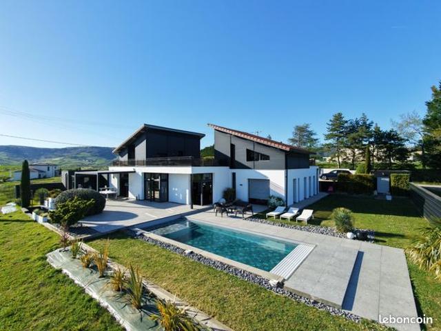 Maison vente à Saint-Étienne, Cellieu