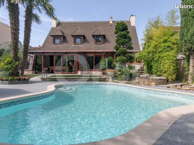 Maison vente à Compiègne, Chelles