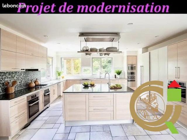 Maison vente à Montreuil-sur-Mer, Saint-georges