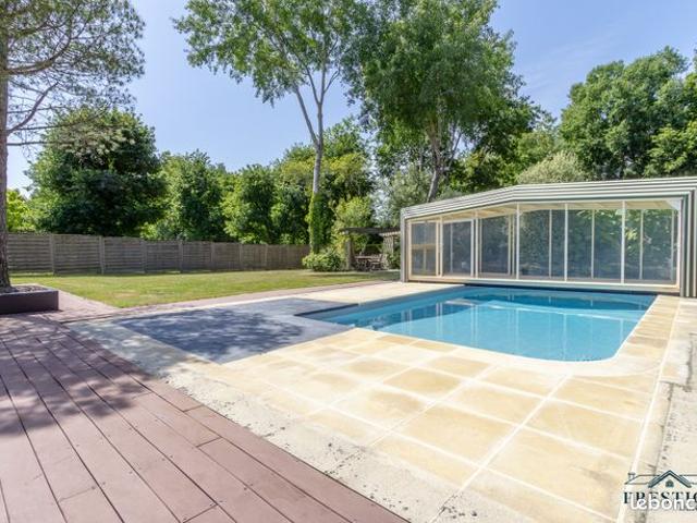 Maison vente à Nantes, Basse-goulaine