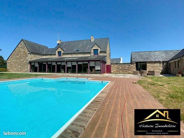 Maison vente à Porspoder, Finistère