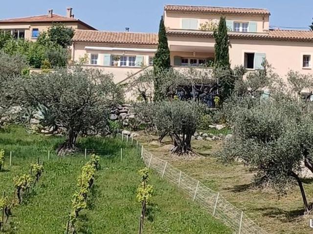 Maison vente à Nyons, Buis-les-baronnies