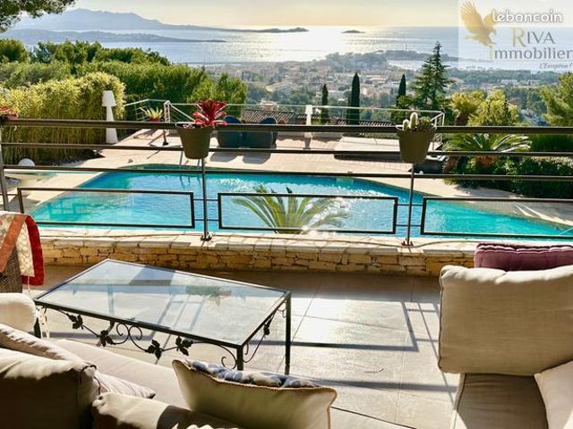 Maison vente à Arrondissement de Toulon, Bandol