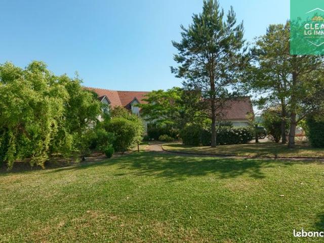 Maison vente à Sens, Joigny