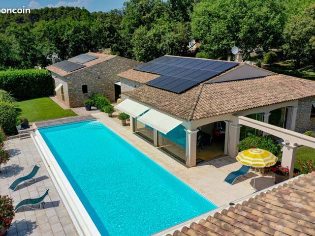 Maison vente à Flayosc, Var