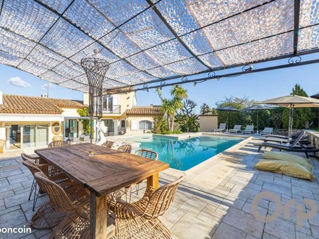 Maison vente à Grasse, Mouans-sartoux