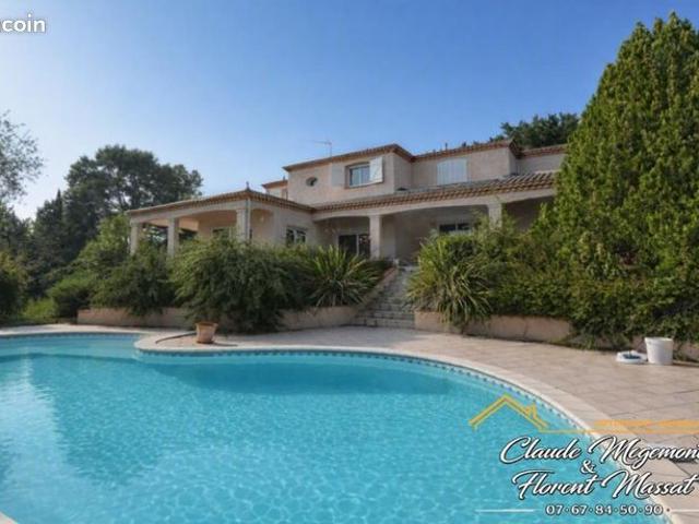 Maison vente à Toulouse, Montastruc-la-conseillère