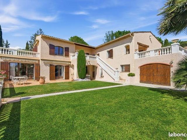 Maison vente à Grasse, Saint-paul-de-vence