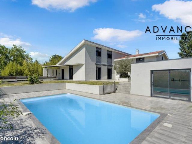 Maison vente à Toulouse, Balma