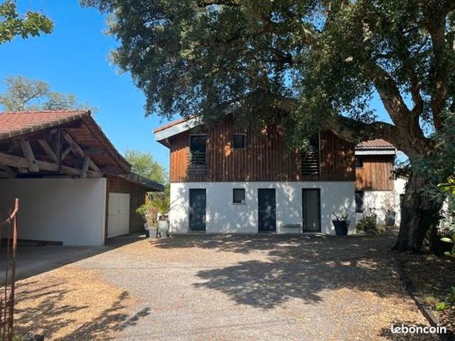 Maison vente à Dax, Soustons