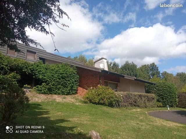 Maison vente à Orcines, Guadeloupe