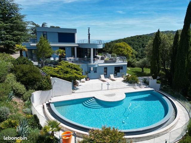 Maison vente à Saint-Péray, Ardèche