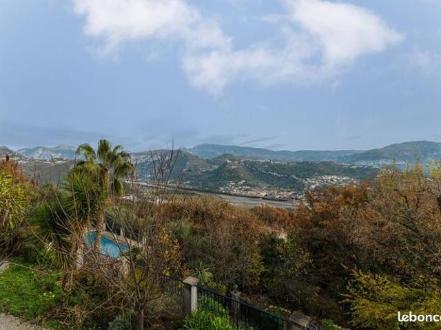 Maison vente à Grasse, Le Broc