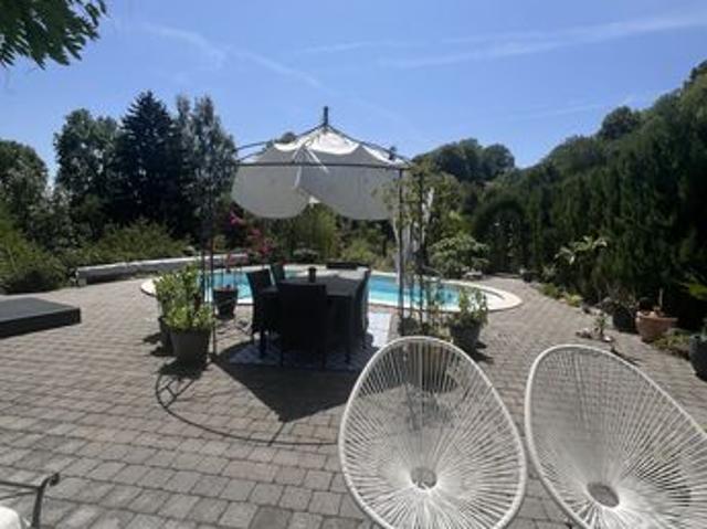Maison vente à Champfromier, Ain