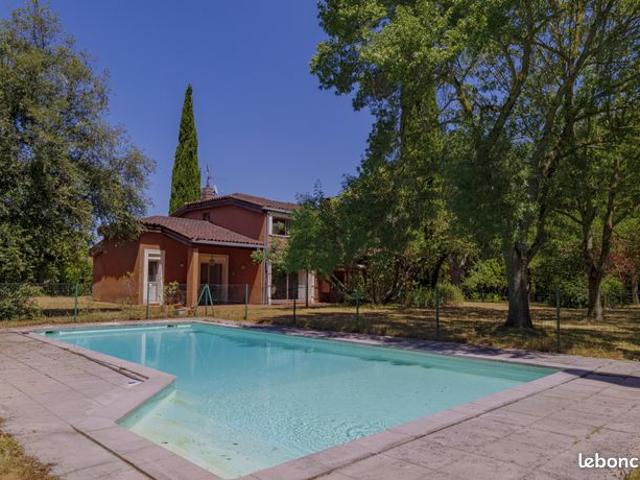 Maison vente à Toulouse