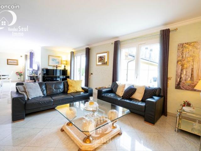 Maison vente à Thonon-les-Bains, Veigy-foncenex