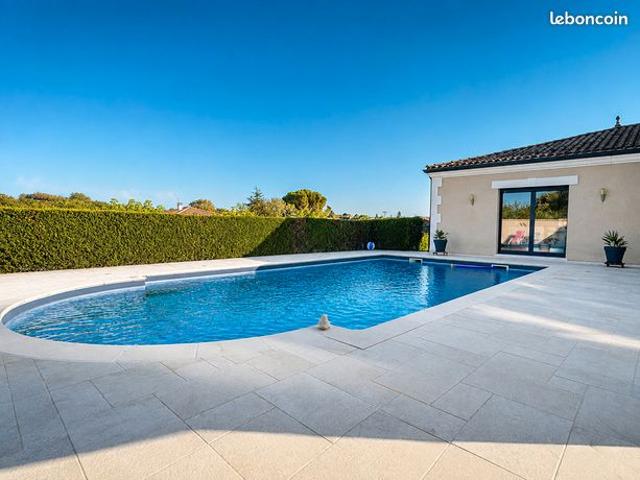 Maison vente à Anais, Charente-Maritime