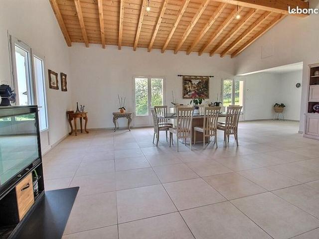 Maison vente à Thonon-les-Bains, Maxilly-sur-léman