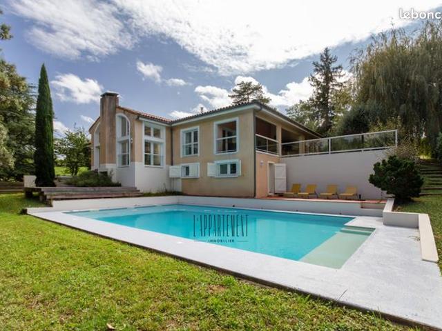 Maison vente à Toulouse, Vieille-toulouse