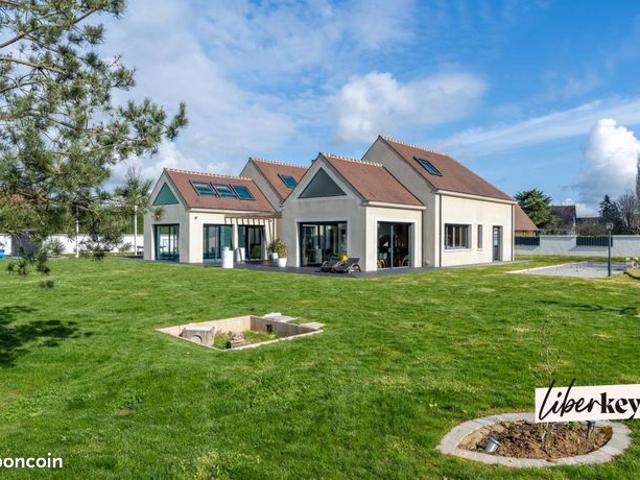 Maison vente à Dreux, Saint-laurent-la-gâtine